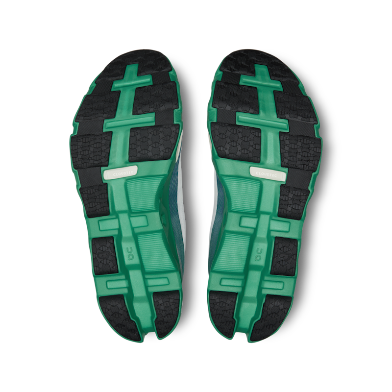 Men's Cloudmonster Hyper - Undyed | Mint