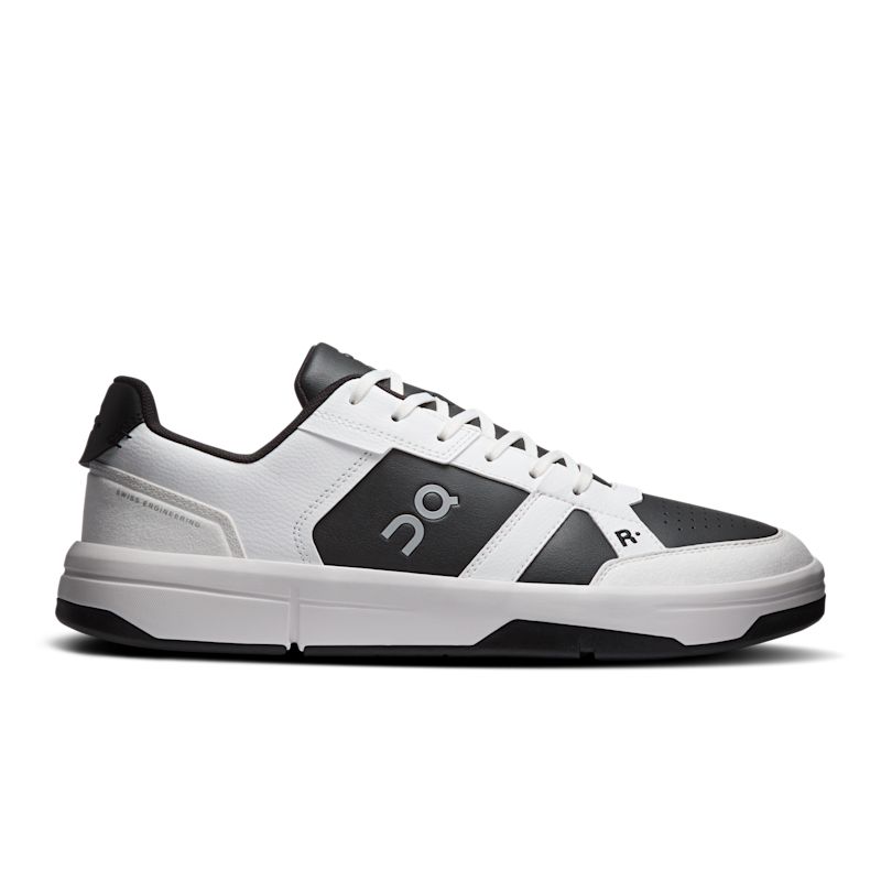 Men's THE ROGER Clubhouse - White | Onyx