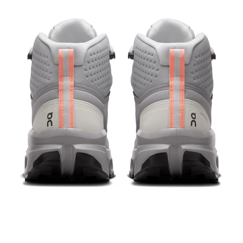 Women's Cloudrock Mid Waterproof