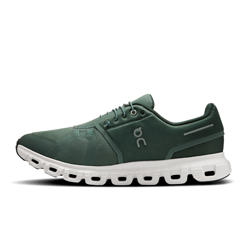 Men's Cloud 6 - Olive | Evergreen