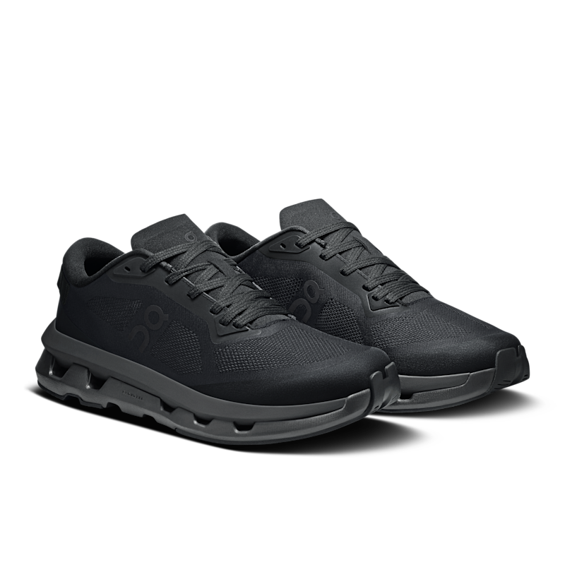 Women's Cloudzone - Black | Eclipse