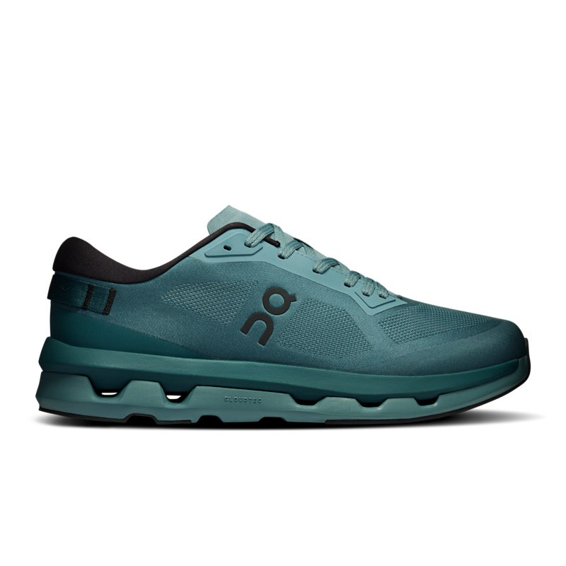 Men's Cloudzone - Mistletoe | Agave