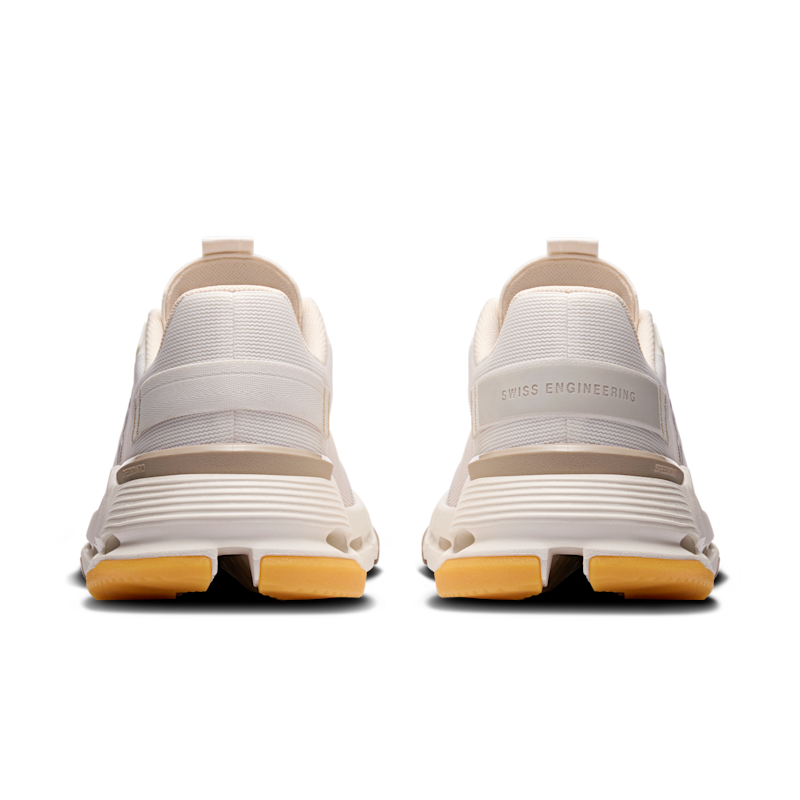 Women's Cloudnova Form 2 - Ivory | Desert