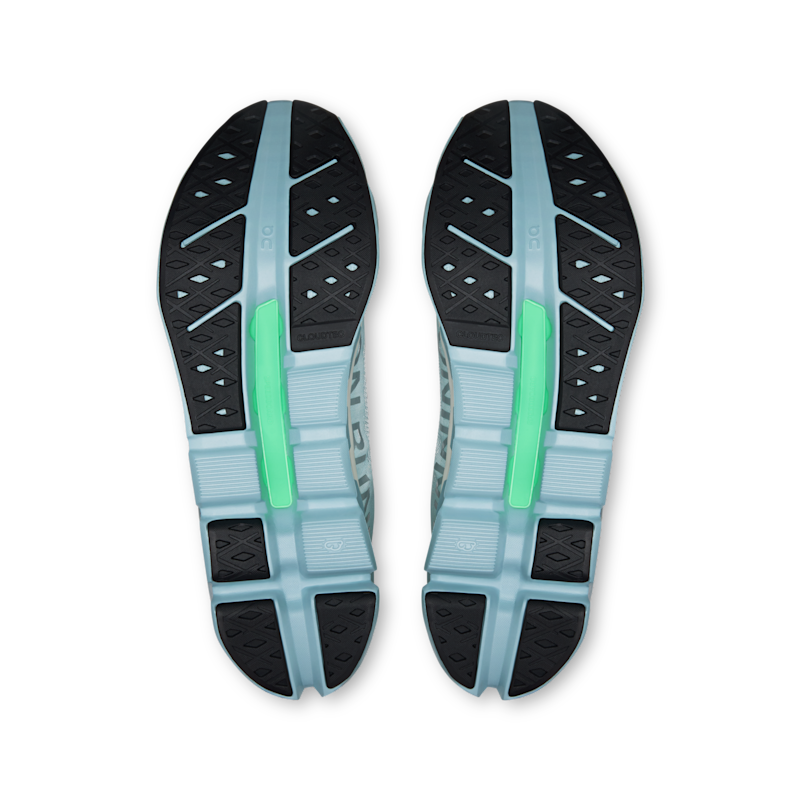 Men's Cloudflow 5 - Flurry | Wash