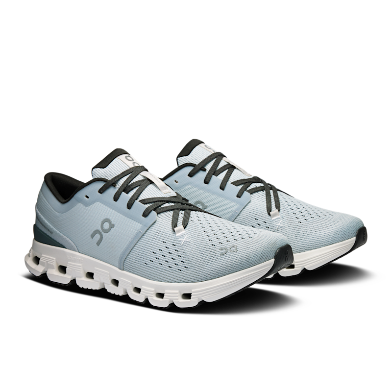 Men's Cloud X 4 - Glacier | Stone