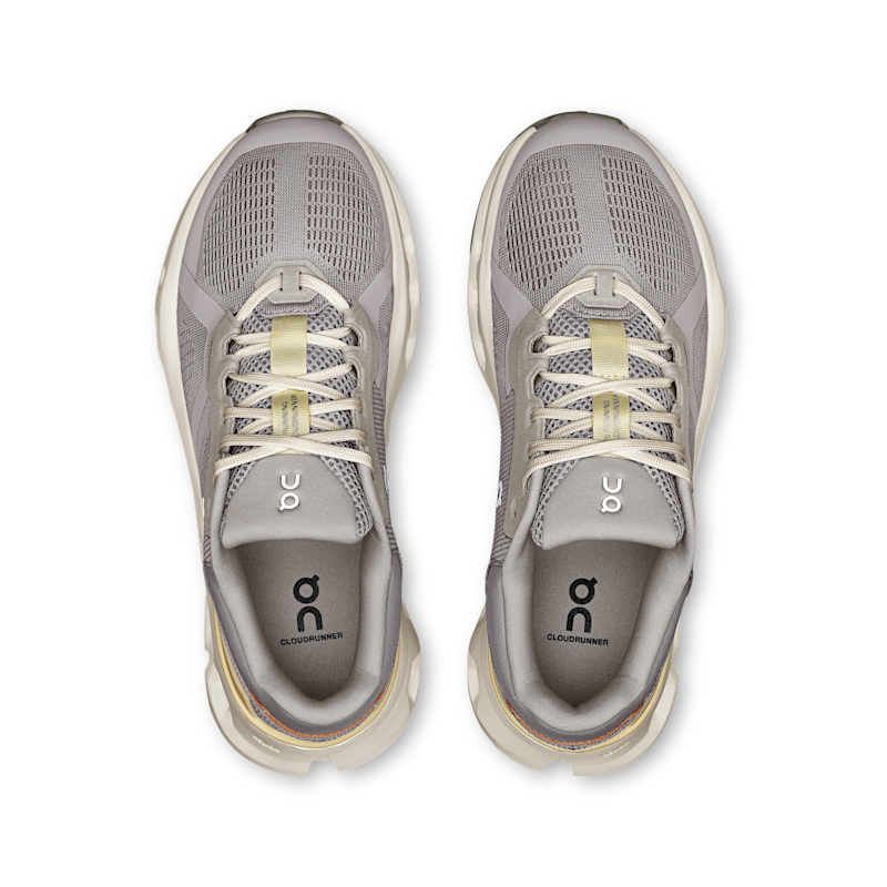 Women's Cloudrunner 2 - Lilac | Ivory