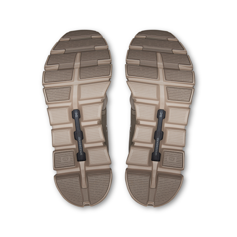 Women's Cloud 6 - Cinder | Fog