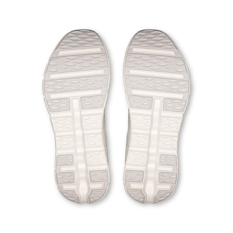 Men's Cloudtilt Moon - White | Frost