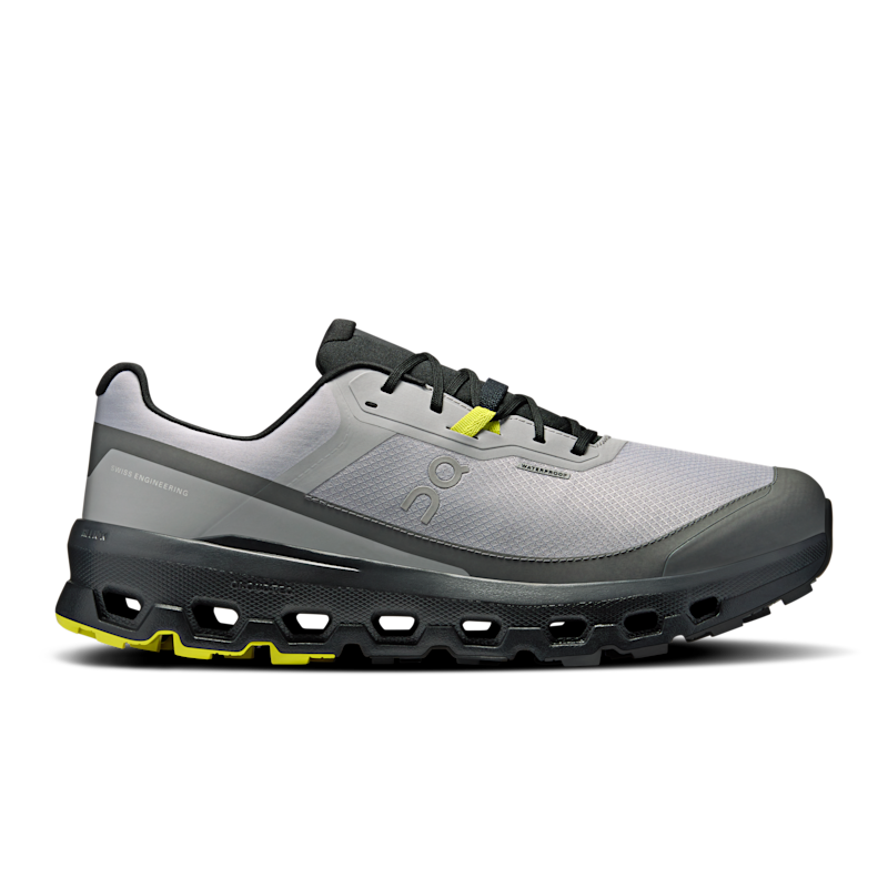 Men's Cloudvista 2 Waterproof - Lilac | Black