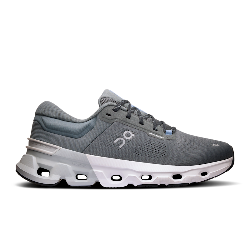 Men's Cloudflyer 5 - Stone | Glacier