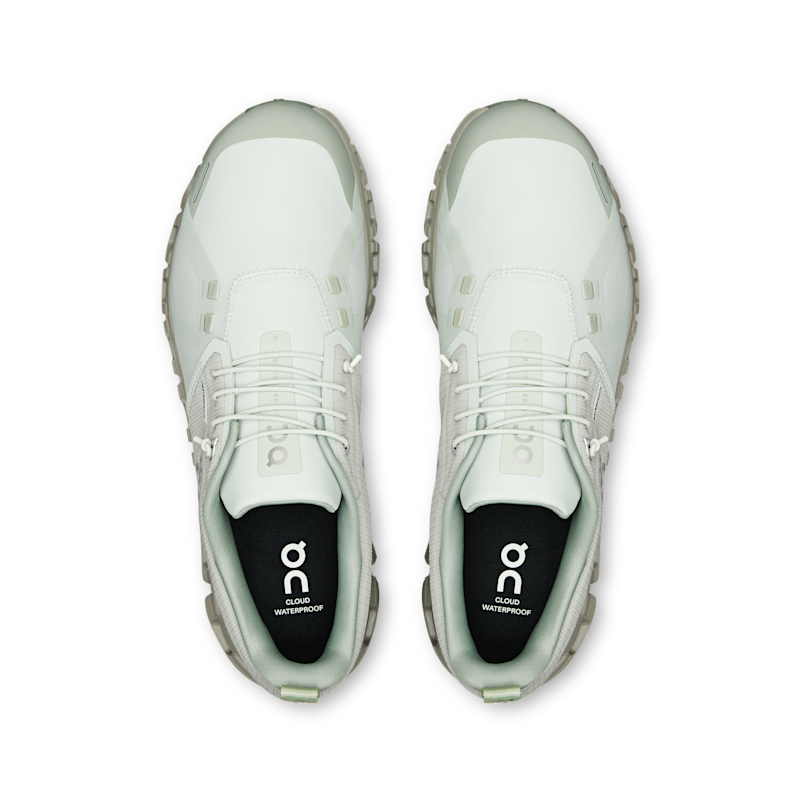 Men's Cloud 6 Waterproof - Iceberg | Tin