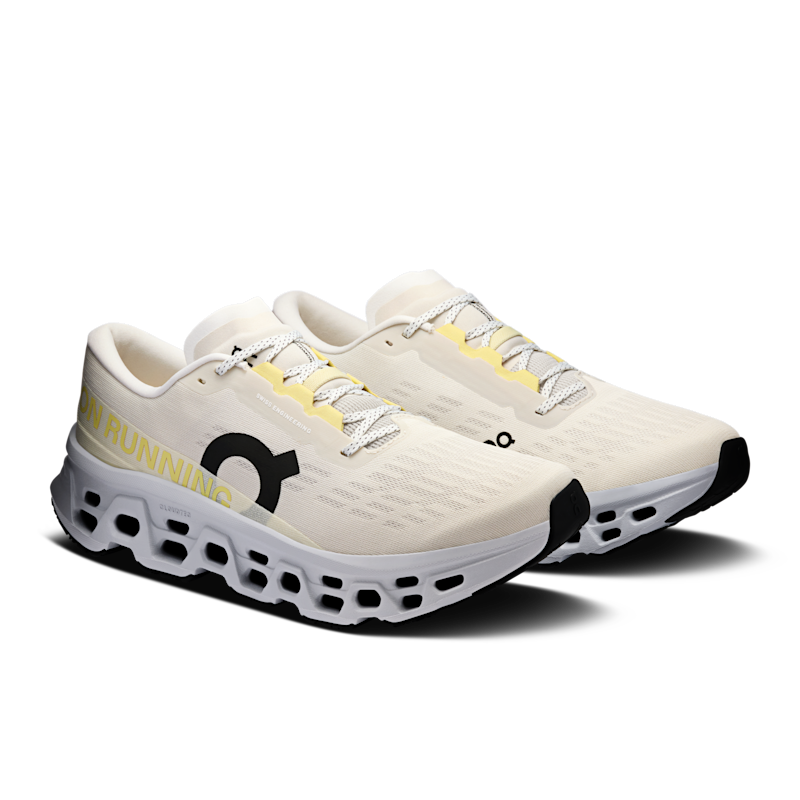 Men's Cloudmonster 3 - Ghost | Glacier