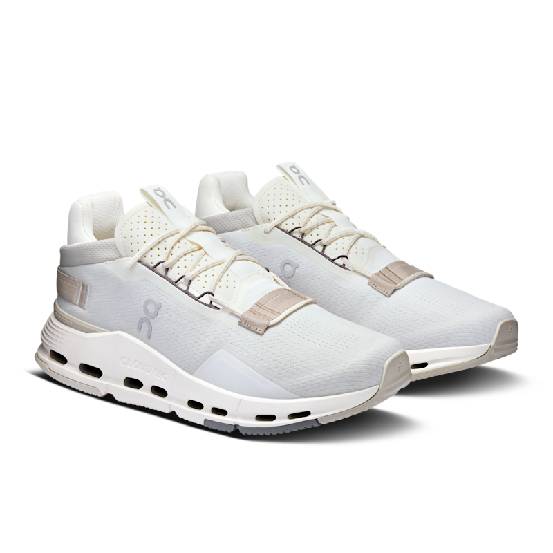 Men's Cloudnova 2 - Ice | Sand