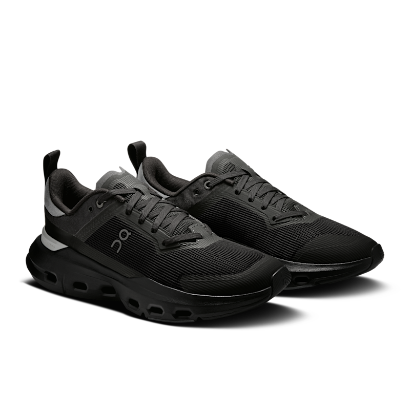 Women's Cloudpulse Next - Black | Stone