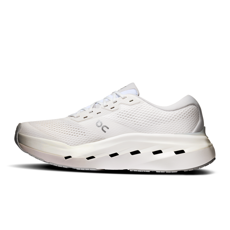 Men's Cloudrunner 3 Max - White | Glacier