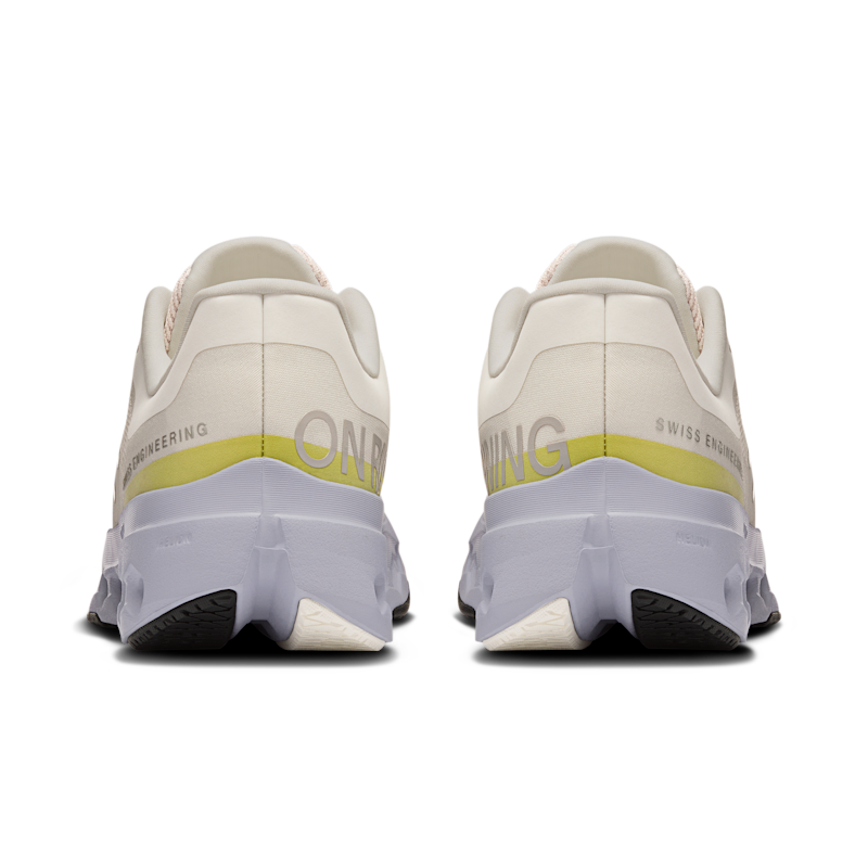 Women's Cloudsurfer Next - Ivory | Nimbus