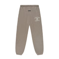 Fear of God Essentials Fleece Sweatpants - Heather Grey