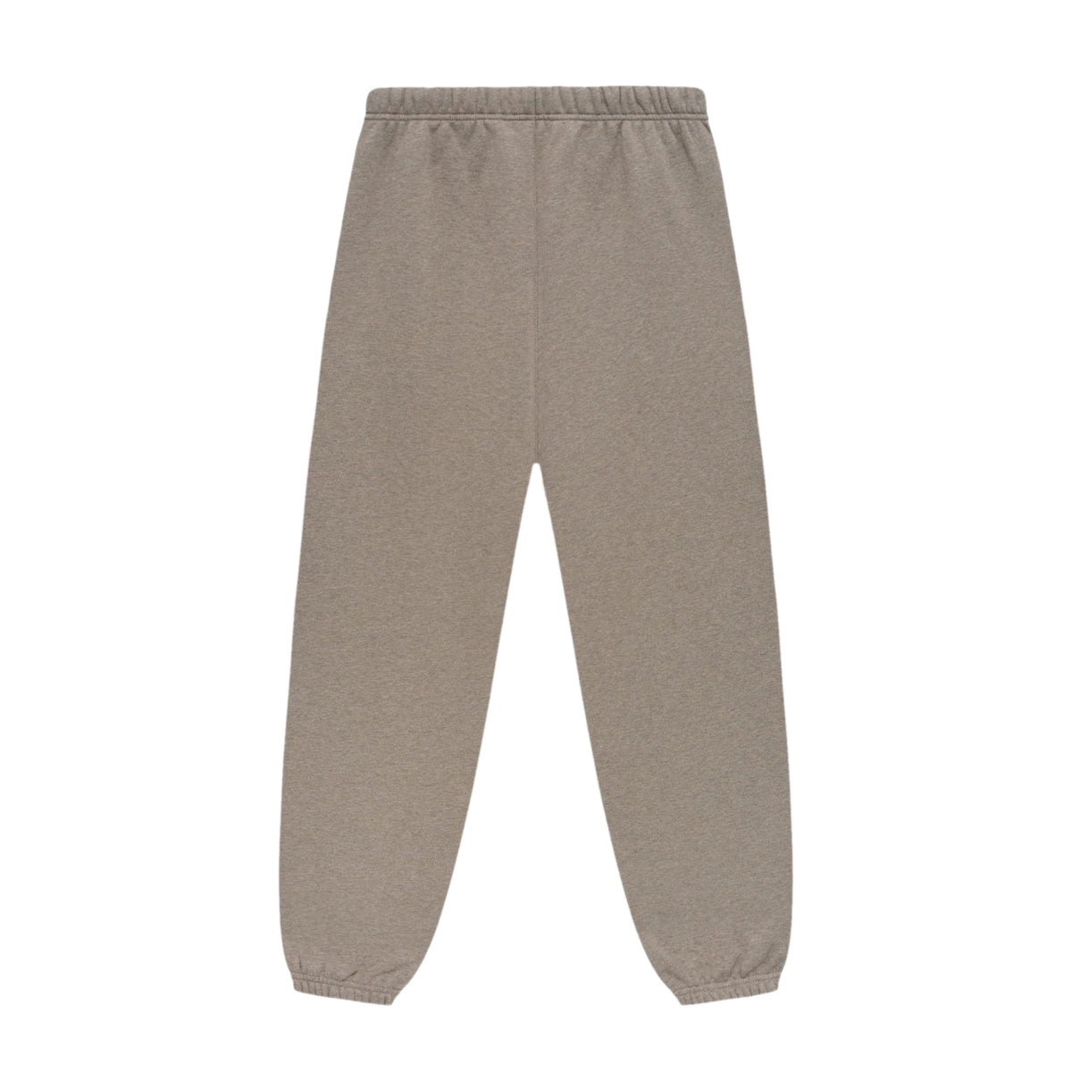 Fear of God Essentials Fleece Sweatpants - Heather Grey