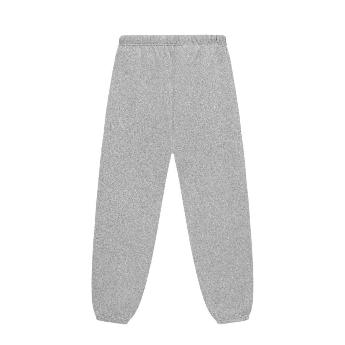 Fear of God Essentials Fleece Sweatpants - Light Heather Grey
