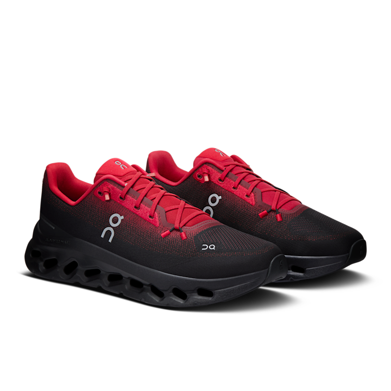 Men's Cloudtilt - Tundra | Black