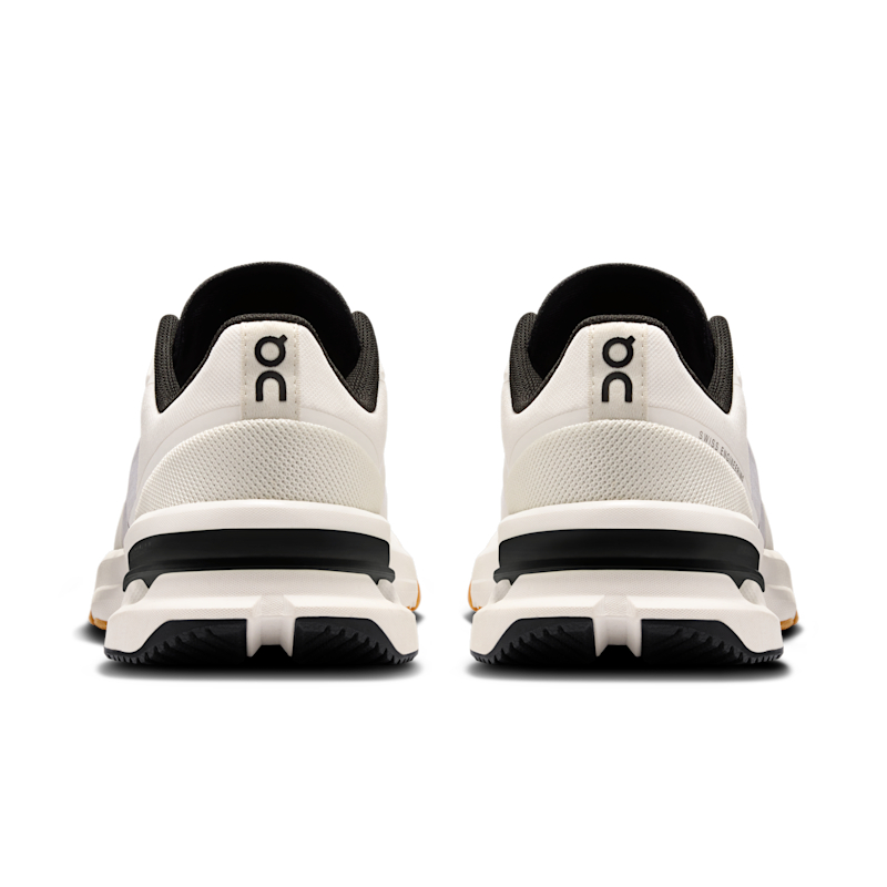 Women's Cloudpulse Pro - White | Black