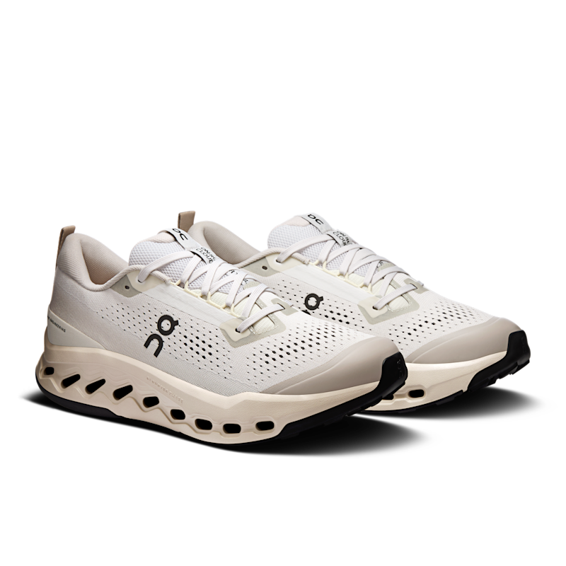 Men's Cloudsurfer Trail 2 - Frost | Truffle