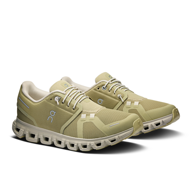 Women's Cloud 6 - Caper | Ice
