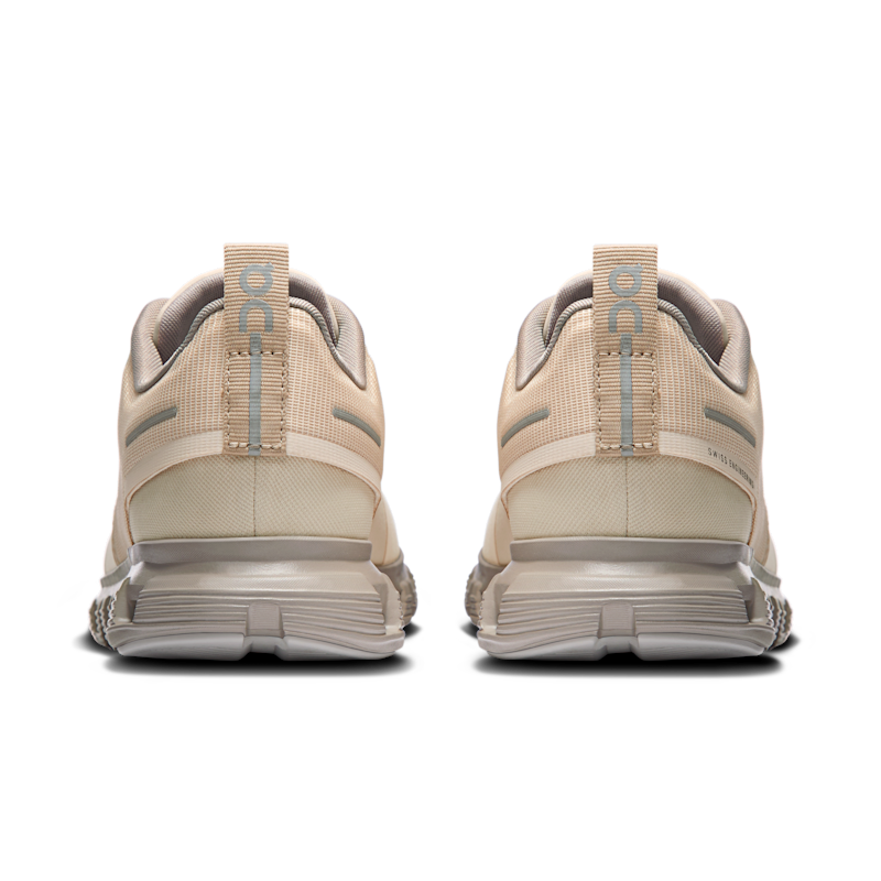 Women's Cloud 6 Waterproof - Sand | Desert