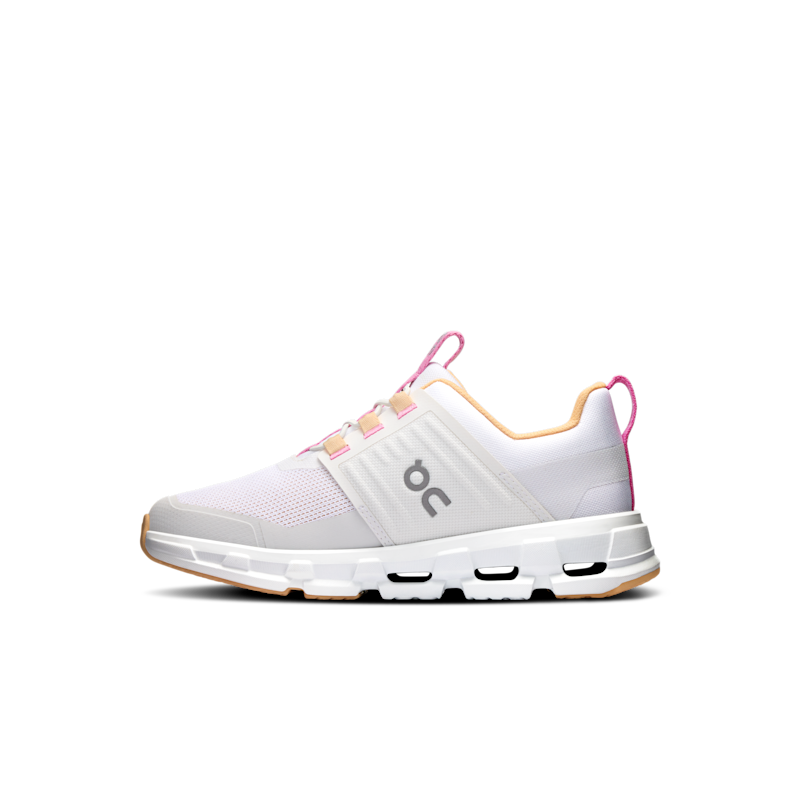 Unisex Cloudswift Kids - White | Blonde