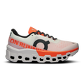 Women's Cloudmonster 2 - White | Flame