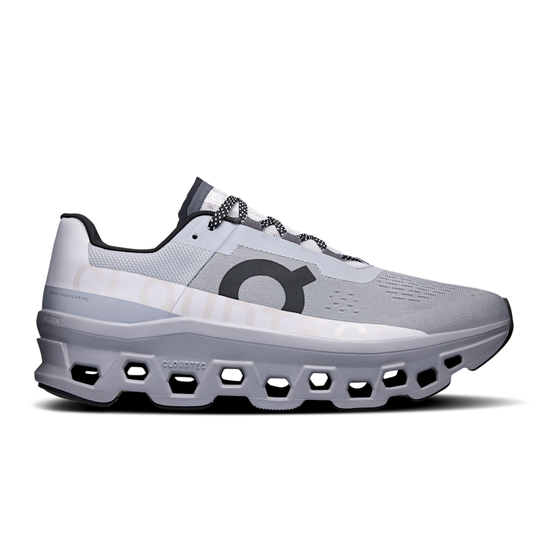 Men's Cloudmonster - Alloy | Silver