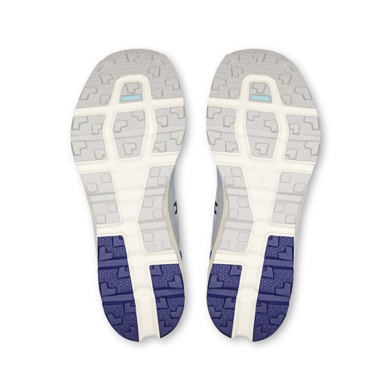 Women's Cloudvista 2 - Ivory | Glacier