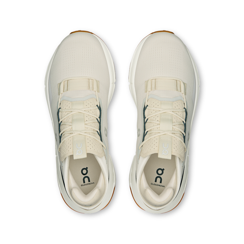 Men's Cloudnova 2 - Grain | Ivory