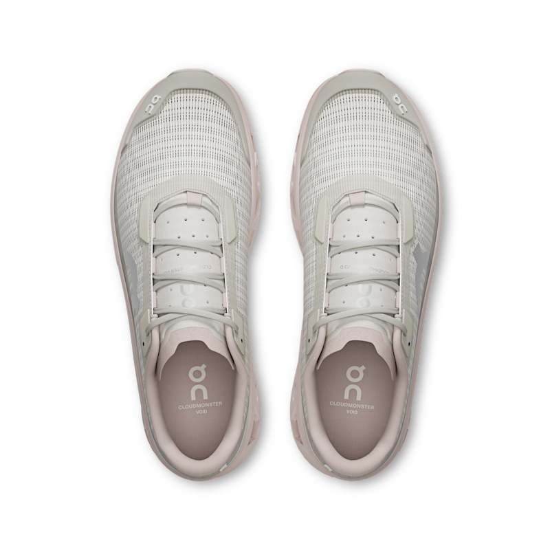 Women's Cloudmonster Void - Ivory | Doe