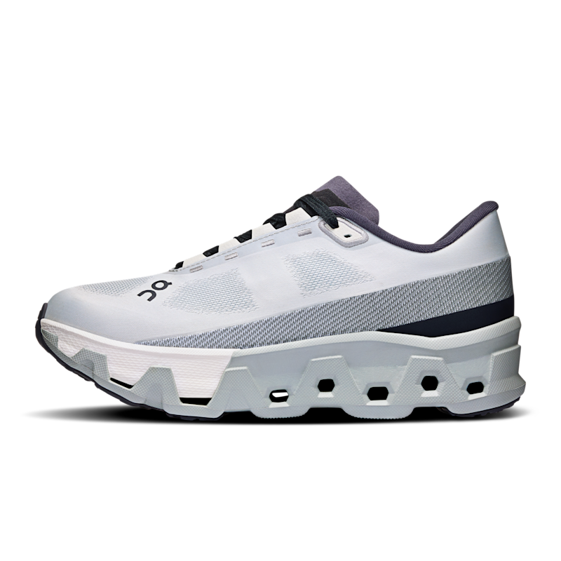 Women's Cloudmonster Hyper - Glacier | Ivory