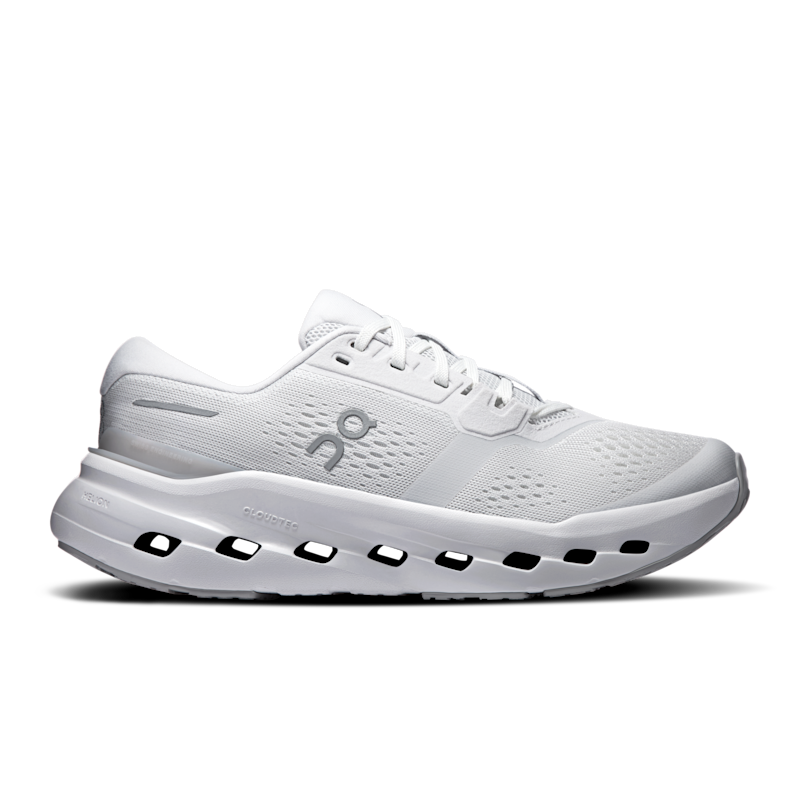 Women's Cloudrunner 3 - Frost | Glacier