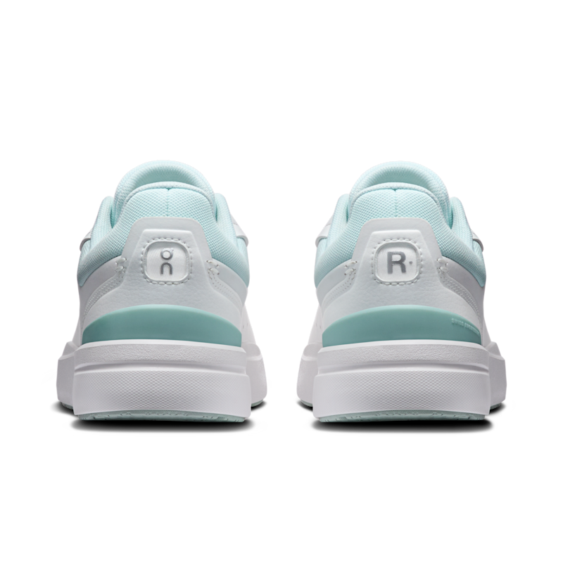 Women's THE ROGER Advantage - White | Flurry