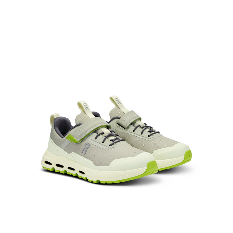 Unisex Cloudhero Waterproof