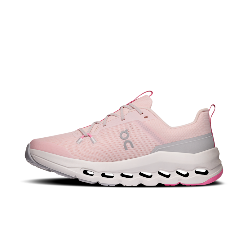 Unisex Cloudleap - Salt | Bubblegum