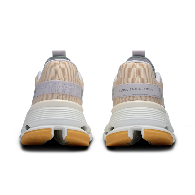 Women's Cloudnova Form 2 - Dew | Mineral
