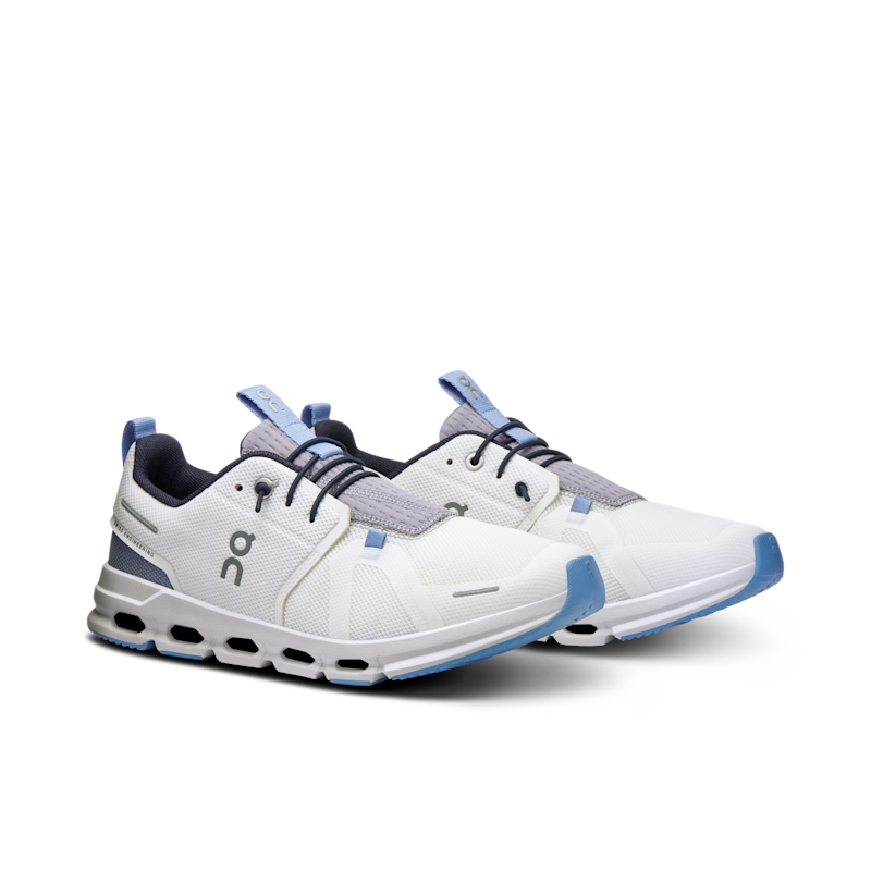 Unisex Cloud Sky - White | Alloy