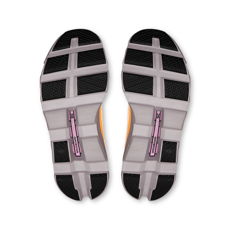 Women's Cloudmonster - Blonde | Fade