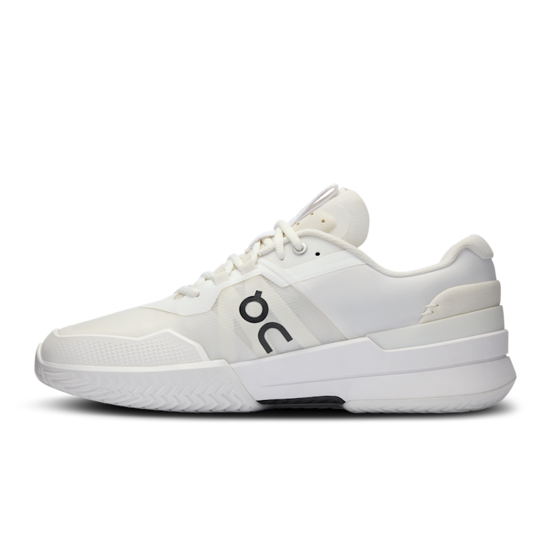 Men's THE ROGER Pro 2 - White | Malibu