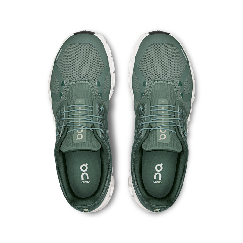 Men's Cloud 6 - Olive | Evergreen