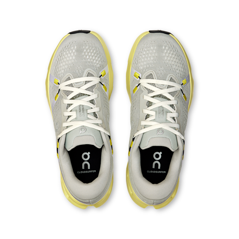 Women's Cloudsurfer 2 - Glacier | Limelight