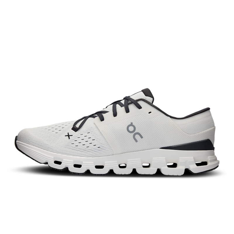 Men's Cloud X 4 - Ivory | Black