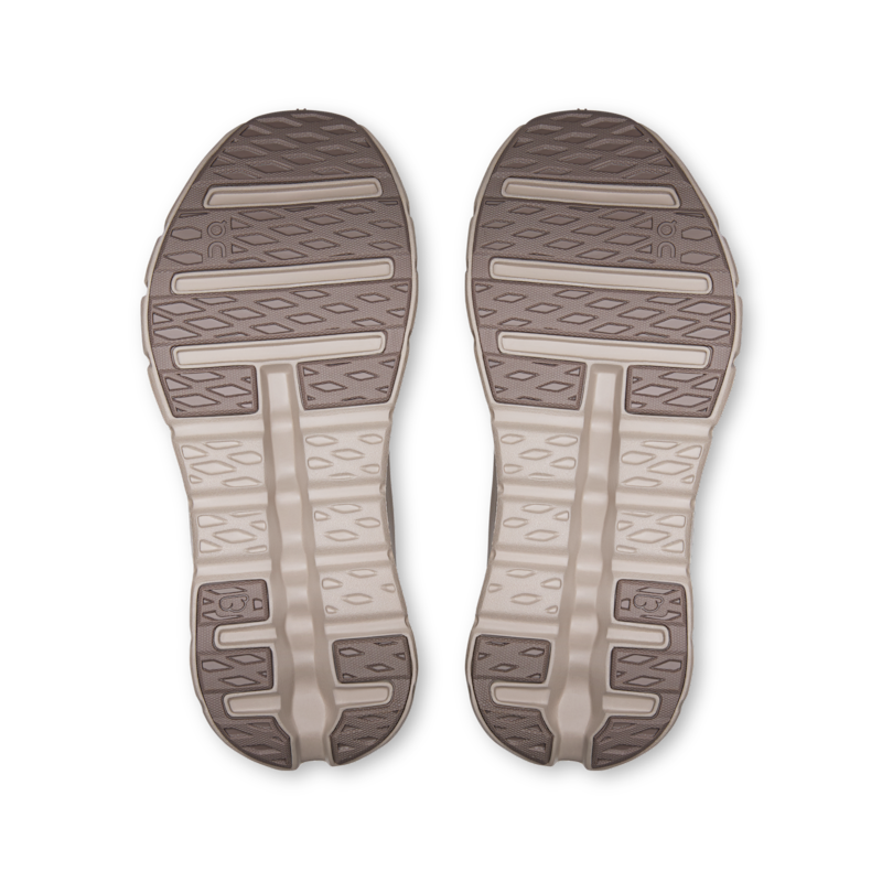 Women's Cloudtilt - Cinder | Fog