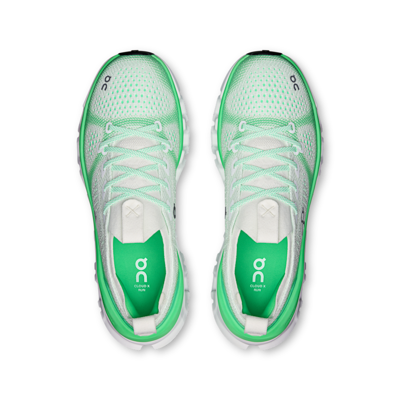 Men's Cloud X Tempo