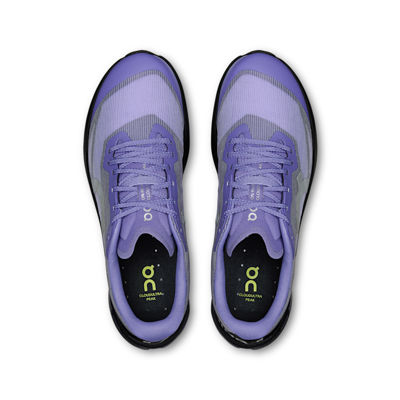 Men's Cloudultra Peak