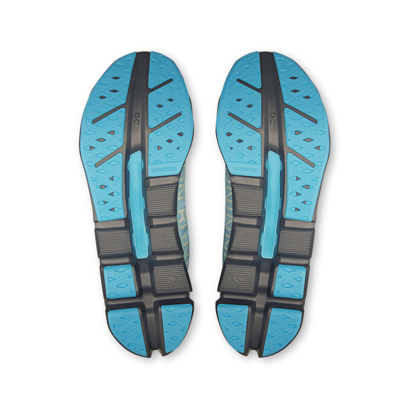 Men's Cloudflow 5 - Arctic | Stone